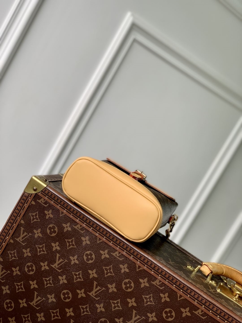 LV Backpacks